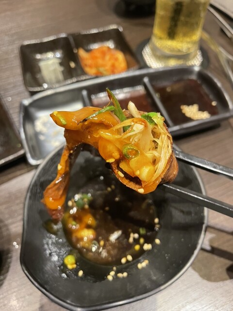 月島焼肉 牛タン処 兎月的实拍高清图