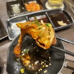 月島焼肉 牛タン処 兎月的实拍图