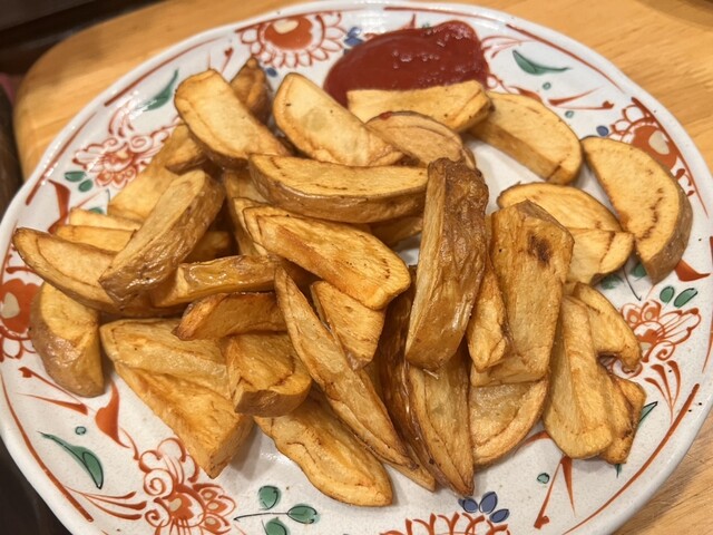 居酒屋 花門的實拍高清圖