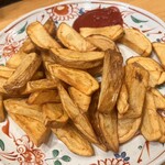 居酒屋 花門的實拍圖