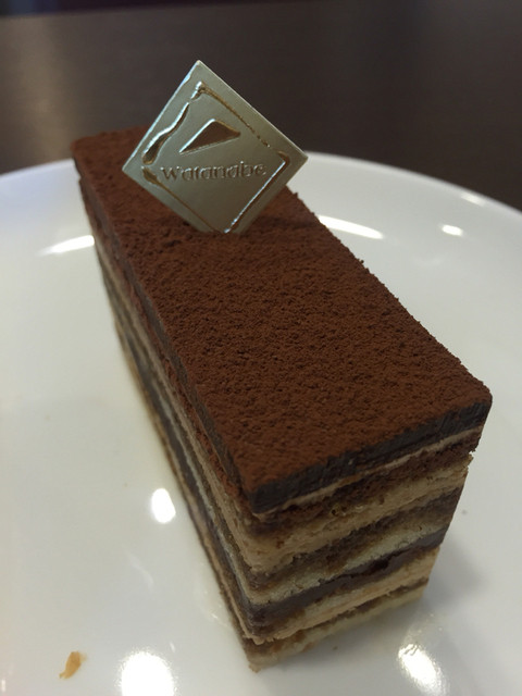 パティスリーワタナベ的实拍高清图