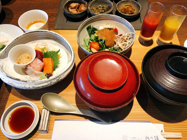 料理茶屋 天の謌的实拍高清图