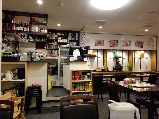 京華閣的實拍高清圖