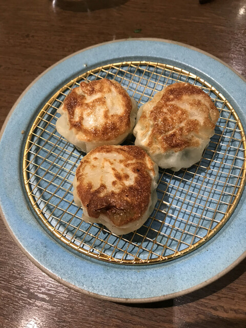 168点心飲茶＆薬膳鍋 渋谷ヒカリエ店的實拍高清圖
