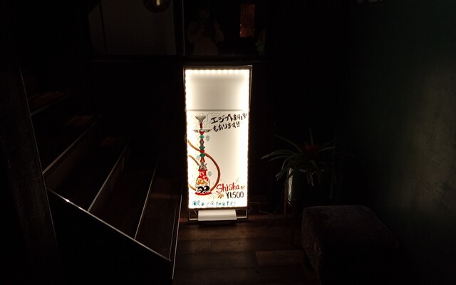 Old Cairo Cafe的實拍高清圖