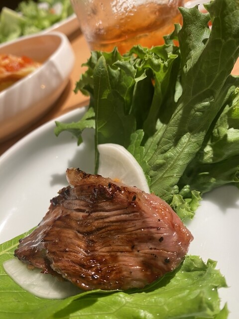 焼肉 グルマンズいとう的实拍高清图