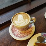 ワ コーヒー的實拍圖