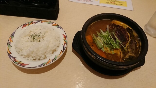 スープカリー 仙堂 岩見沢店的實拍高清圖