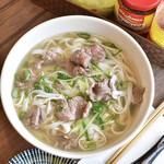 recommendations for Nami's House