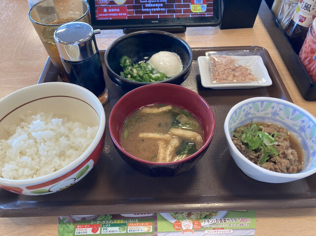 recommendations image for すき家 葛飾亀有一丁目店