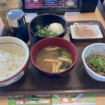 recommendations for すき家 葛飾亀有一丁目店