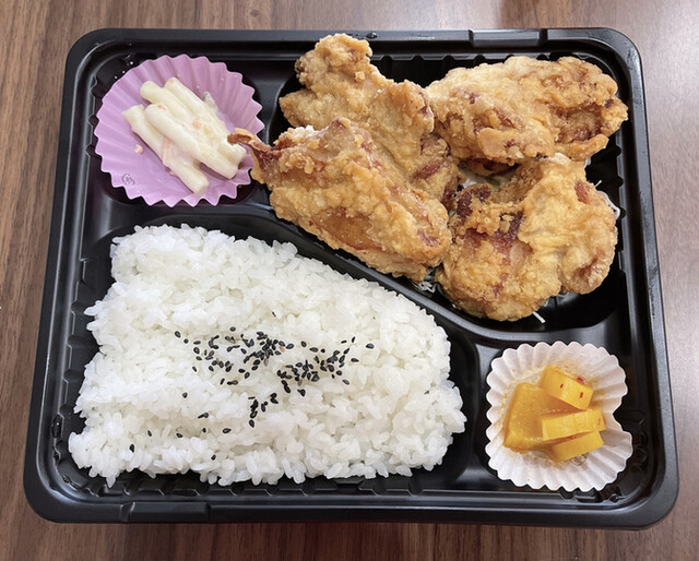 でりかよんちゃん 3号店的實拍高清圖