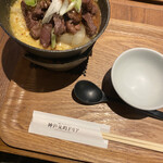 神戸元町ドリア なんばパークス店的實拍圖