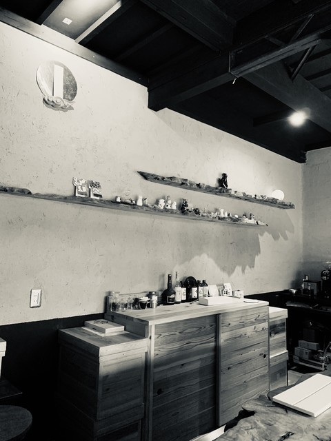 喫茶 狐菴的實拍高清圖