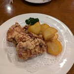 ビアレストラン オーシー なんばOCAT店的實拍圖