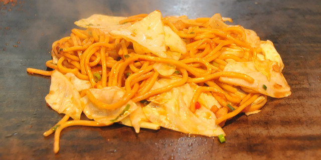 狸狸亭 北堀江店的實拍高清圖