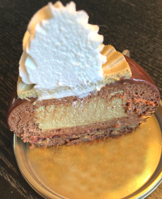 recommendations image for ショコラティエ タカ