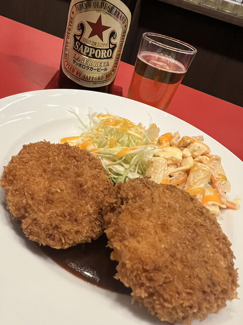 錦市場食堂 高倉屋商店的實拍高清圖