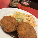 錦市場食堂 高倉屋商店的實拍圖