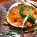 高瀬川 槇的实拍图