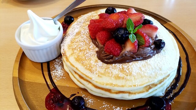 ロウカフェ 音更店的實拍高清圖