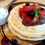 ロウカフェ 音更店的實拍圖