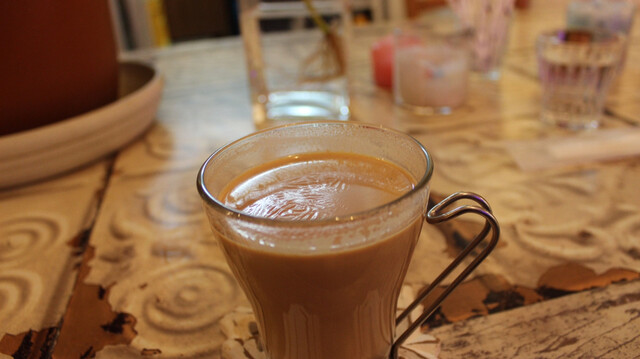 スタジオクートカフェ的实拍高清图