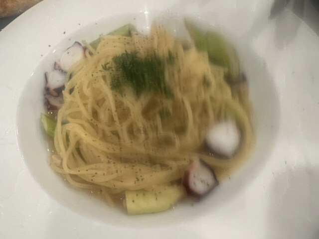 OYSTER&Bistro 魚秀 代々木八幡店的實拍高清圖