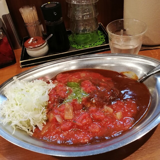 カレーの市民アルバ 秋葉原本店的實拍高清圖