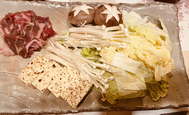 北海道個室居酒屋 海王 本店的实拍高清图