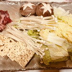 北海道個室居酒屋 海王 本店的实拍图