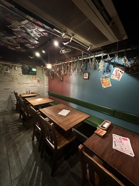 recommendations image for とある池袋のビストロ酒場 Bisrock