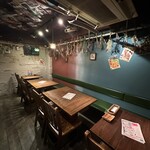 recommendations for とある池袋のビストロ酒場 Bisrock