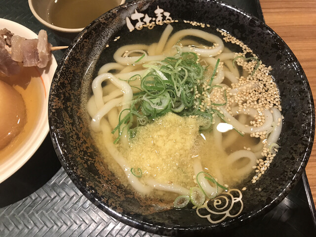 recommendations image for はなまるうどん 大阪心斎橋店