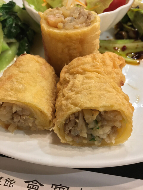 中華菜館 會賓楼的實拍高清圖