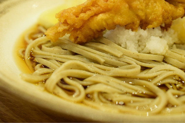 中村麺兵衛 渋谷店的实拍高清图