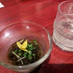 菴離的實拍圖