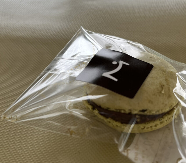 La Maison du Chocolat 西武池袋店的實拍高清圖