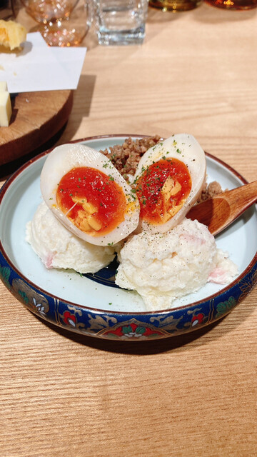 recommendations image for トリベーネ 梅田店