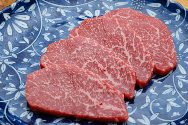北新地 小野肉商店的實拍高清圖