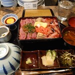 創作鉄板焼 よりと的實拍圖