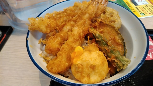 recommendations image for さん天 大東店