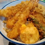 recommendations for さん天 大東店