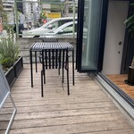 recommendations for SCALES 北浜店