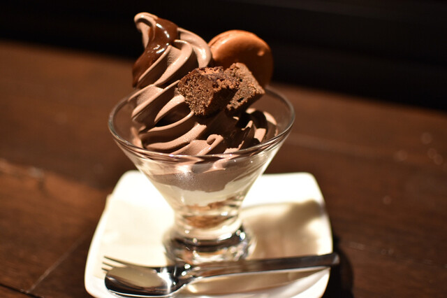 recommendations image for ル ショコラ ドゥ アッシュ 銀座本店