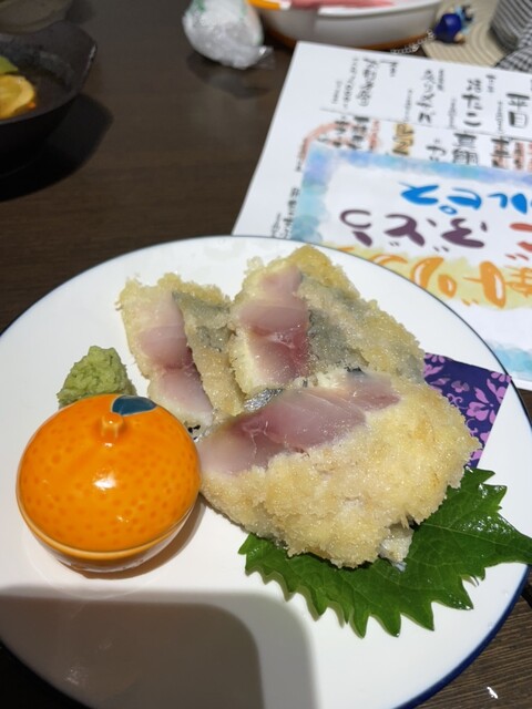 ごはんばー 人にやさしく 南郷店的实拍高清图