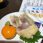 ごはんばー 人にやさしく 南郷店的实拍图