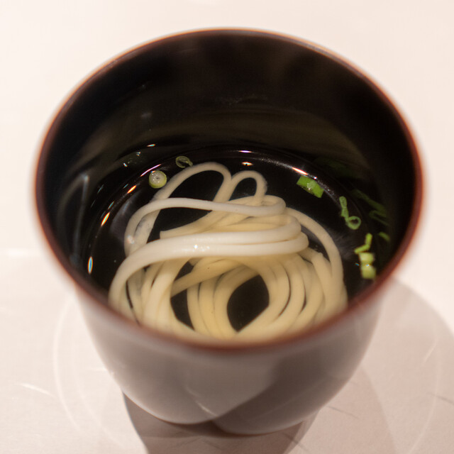 奥赤坂 鮨 淡師的实拍高清图