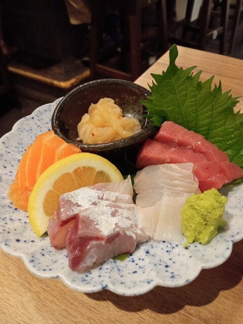 recommendations image for しもたや アベ地下店