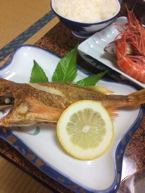 銀鱗閣的實拍高清圖